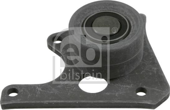 FEBI Bilstein 06983 - Galoppino / Guidacinghia, Cinghia dentata www.autoricambi360.it