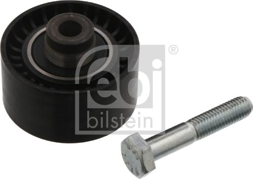 FEBI Bilstein 06982 - Galoppino / Guidacinghia, Cinghia dentata www.autoricambi360.it