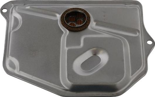 FEBI Bilstein 06441 - Filtro idraulico, Cambio automatico www.autoricambi360.it