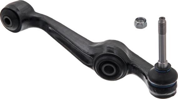 FEBI Bilstein 06464 - Braccio oscillante, Sospensione ruota www.autoricambi360.it