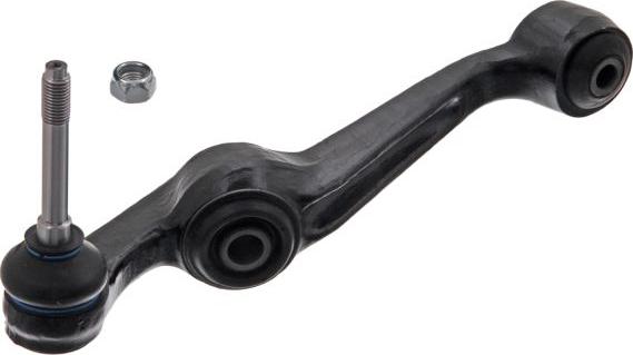 FEBI Bilstein 06463 - Braccio oscillante, Sospensione ruota www.autoricambi360.it