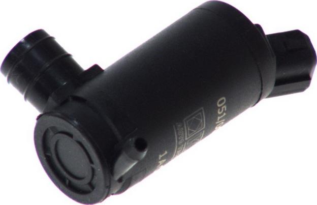 FEBI Bilstein 06431 - Pompa acqua lavaggio, Pulizia cristalli www.autoricambi360.it