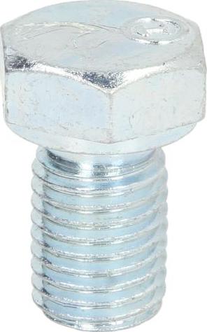Febi Bilstein 06564 - Vite di chiusura, vaschetta dell'olio www.autoricambi360.it