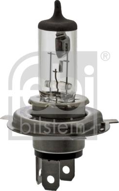 Febi Bilstein 06583 - Lampadina, Faro principale www.autoricambi360.it