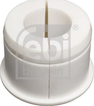FEBI Bilstein 06693 - Bronzina cuscinetto, Barra stabilizzatrice www.autoricambi360.it