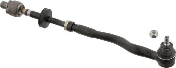 FEBI Bilstein 06629 - Tirante trasversale www.autoricambi360.it