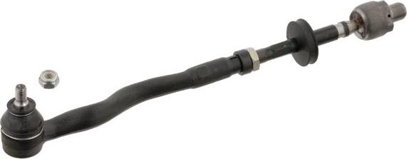 FEBI Bilstein 06628 - Tirante trasversale www.autoricambi360.it