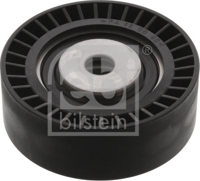FEBI Bilstein 06051 - Galoppino / Guidacinghia, Cinghia Poly-V www.autoricambi360.it