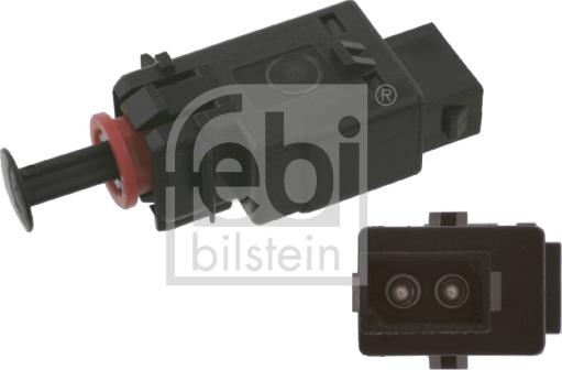 Febi Bilstein 06036 - Interruttore luce freno www.autoricambi360.it