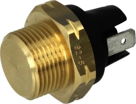 FEBI Bilstein 06031 - Termocontatto, Ventola radiatore www.autoricambi360.it