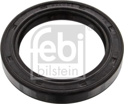 FEBI Bilstein 06174 - Paraolio, Cuscinetto ruota www.autoricambi360.it