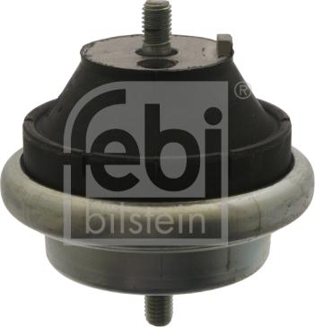 Febi Bilstein 06842 - Sospensione, Motore www.autoricambi360.it