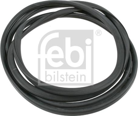 FEBI Bilstein 06290 - Guarnizione, Parabrezza www.autoricambi360.it