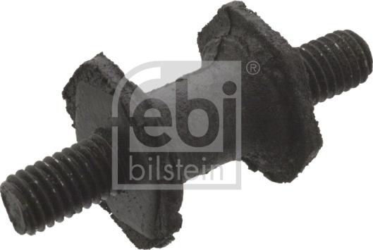 FEBI Bilstein 06249 - Supporto, Pompa carburante www.autoricambi360.it