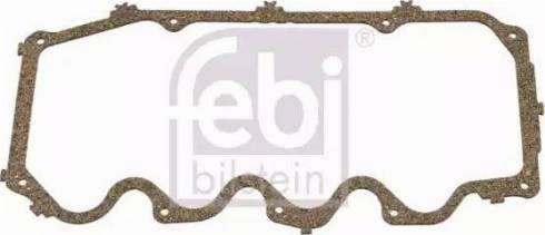 FEBI Bilstein 06269 - Guarnizione, Copritestata www.autoricambi360.it