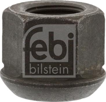 Febi Bilstein 46626 - Dado ruota www.autoricambi360.it
