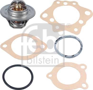 FEBI Bilstein 06758 - Termostato, Refrigerante www.autoricambi360.it