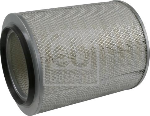 FEBI Bilstein 06765 - Filtro aria www.autoricambi360.it