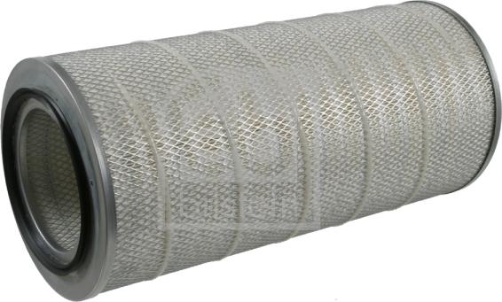 FEBI Bilstein 06780 - Filtro aria www.autoricambi360.it