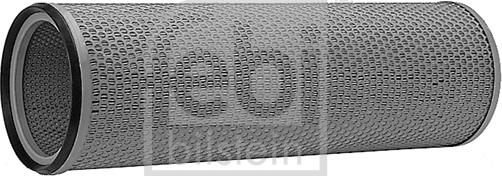 FEBI Bilstein 06781 - Filtro aria www.autoricambi360.it
