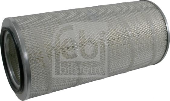 Febi Bilstein 06782 - Filtro aria www.autoricambi360.it