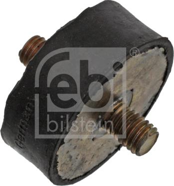 FEBI Bilstein 06730 - Supporto, Radiatore www.autoricambi360.it