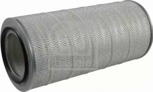 FEBI Bilstein 06779 - Filtro aria www.autoricambi360.it