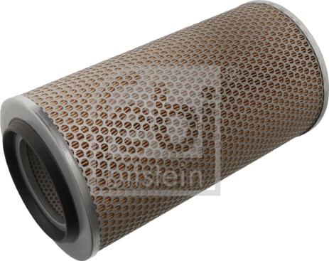 FEBI Bilstein 06772 - Filtro aria www.autoricambi360.it