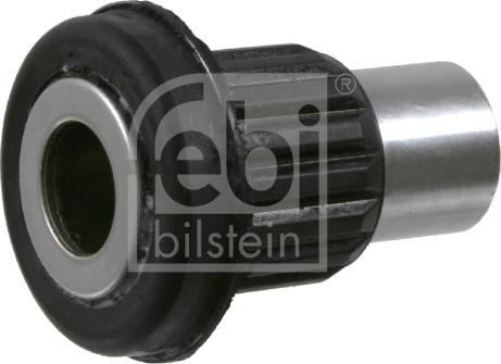 FEBI Bilstein 01991 - Boccola, Albero leva fuso sterzo www.autoricambi360.it