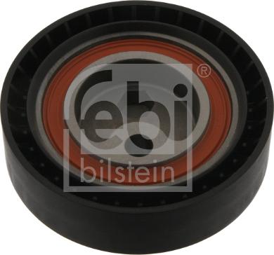 FEBI Bilstein 01966 - Galoppino / Guidacinghia, Cinghia Poly-V www.autoricambi360.it
