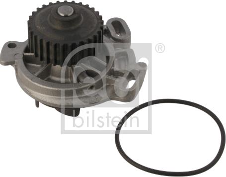 Febi Bilstein 01906 - Pompa acqua www.autoricambi360.it