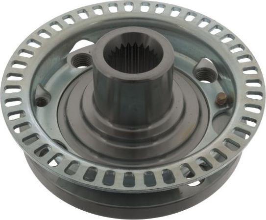 FEBI Bilstein 01901 - Mozzo ruota www.autoricambi360.it