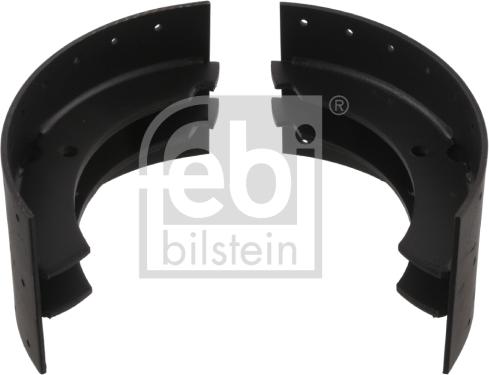 FEBI Bilstein 01978 - Kit ganasce freno www.autoricambi360.it