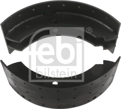 FEBI Bilstein 01977 - Kit ganasce freno www.autoricambi360.it