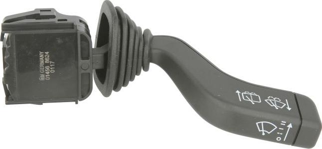 Febi Bilstein 01456 - Leva devio guida www.autoricambi360.it
