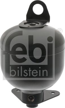 Febi Bilstein 01482 - Accumulatore pressione, Sospensione / Ammortizzazione www.autoricambi360.it
