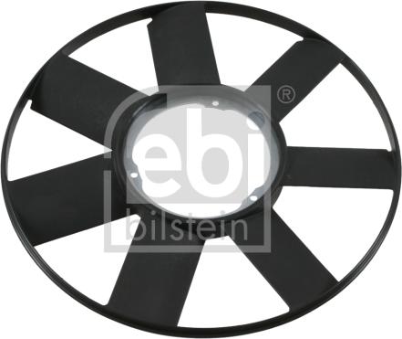 Febi Bilstein 01595 - Girante, Raffreddamento motore www.autoricambi360.it