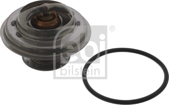 Febi Bilstein 01598 - Termostato, Refrigerante www.autoricambi360.it