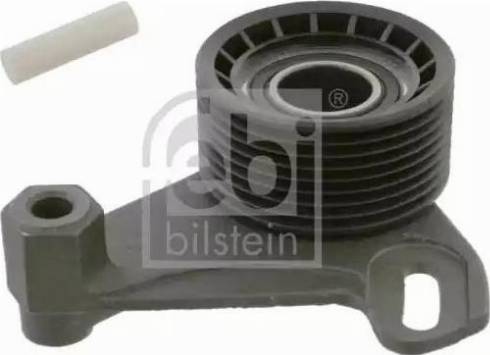Febi Bilstein 01588 - Rullo tenditore, Cinghia dentata www.autoricambi360.it