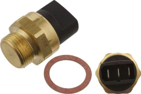 Febi Bilstein 01528 - Termocontatto, Ventola radiatore www.autoricambi360.it