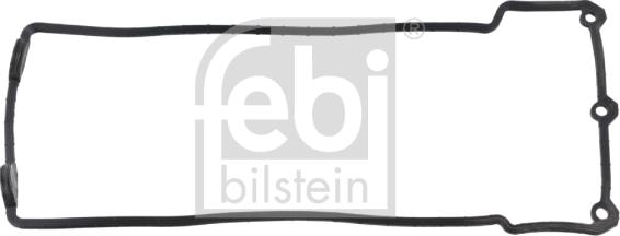 Febi Bilstein 01574 - Guarnizione, Copritestata www.autoricambi360.it