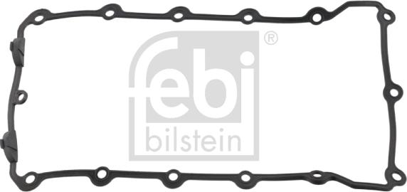 Febi Bilstein 01570 - Guarnizione, Copritestata www.autoricambi360.it