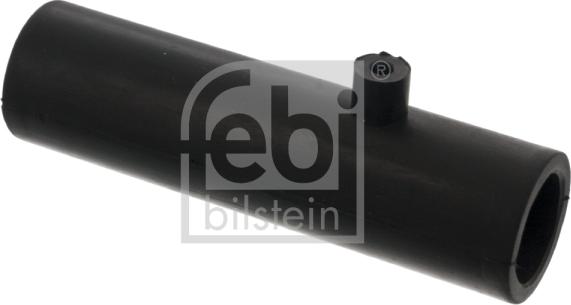 Febi Bilstein 01578 - Flessibile, Scarico aria copritestata www.autoricambi360.it