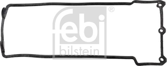 Febi Bilstein 01573 - Guarnizione, Copritestata www.autoricambi360.it