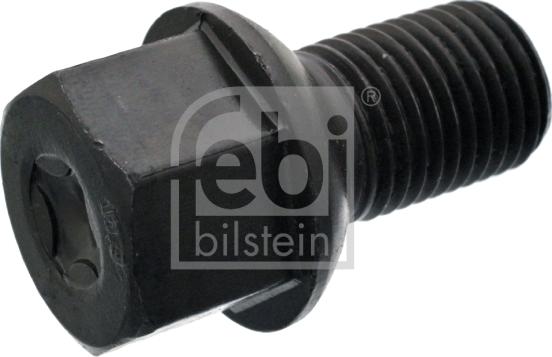 FEBI Bilstein 01664 - Bullone ruota www.autoricambi360.it