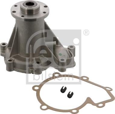 FEBI Bilstein 01663 - Pompa acqua www.autoricambi360.it