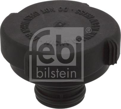 FEBI Bilstein 01617 - Tappo, serbatoio refrigerante www.autoricambi360.it