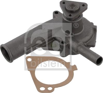 FEBI Bilstein 01630 - Pompa acqua www.autoricambi360.it