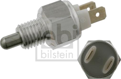 Febi Bilstein 01625 - Interruttore, Luce di retromarcia www.autoricambi360.it
