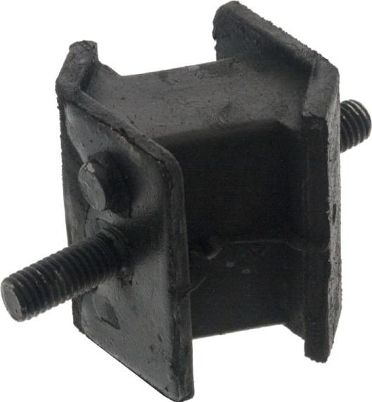 Febi Bilstein 01628 - Supporto, Cambio automatico www.autoricambi360.it